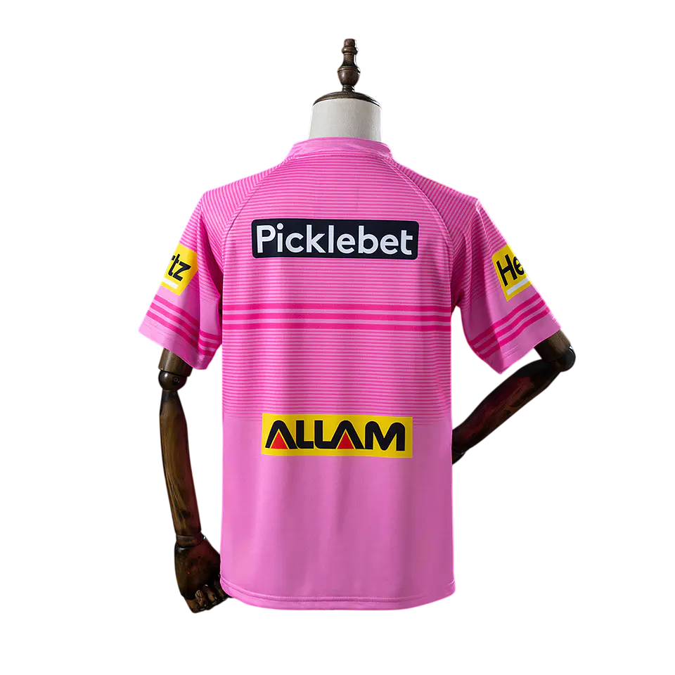 Penrith Panthers - Camisola Secundária 2026 2