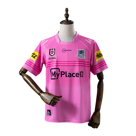 Penrith Panthers - Camisola Secundária 2026