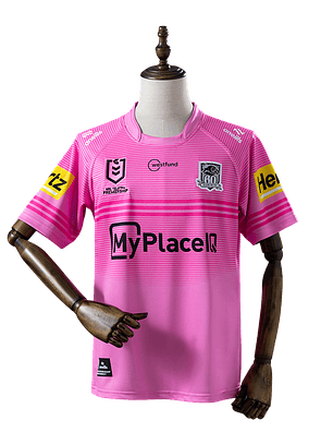 Penrith Panthers - Camisola Secundária 2026
