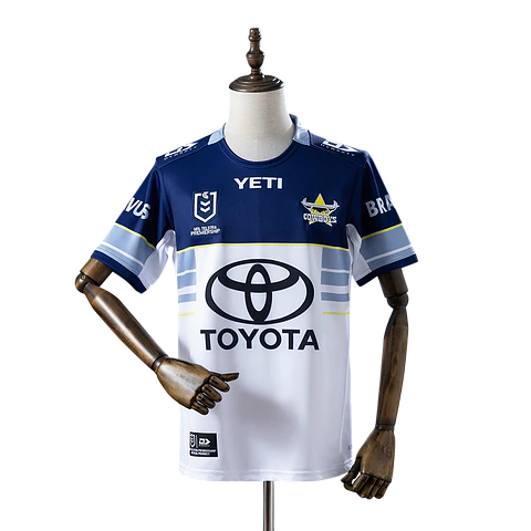 North Queensland Cowboys - Camisola Principal 2026