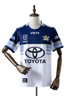 North Queensland Cowboys - Camisola Principal 2026