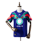 New Zealand Warriors - Camisola Principal 2026 - Thumbnail 1