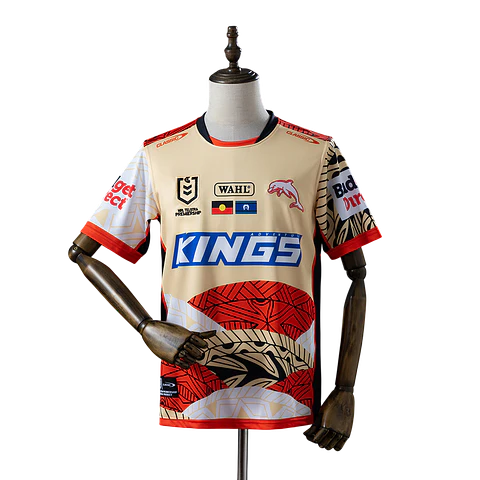 Dolphins - Camisola Edição Especial 2025