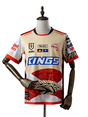 Dolphins - Camisola Edição Especial 2025