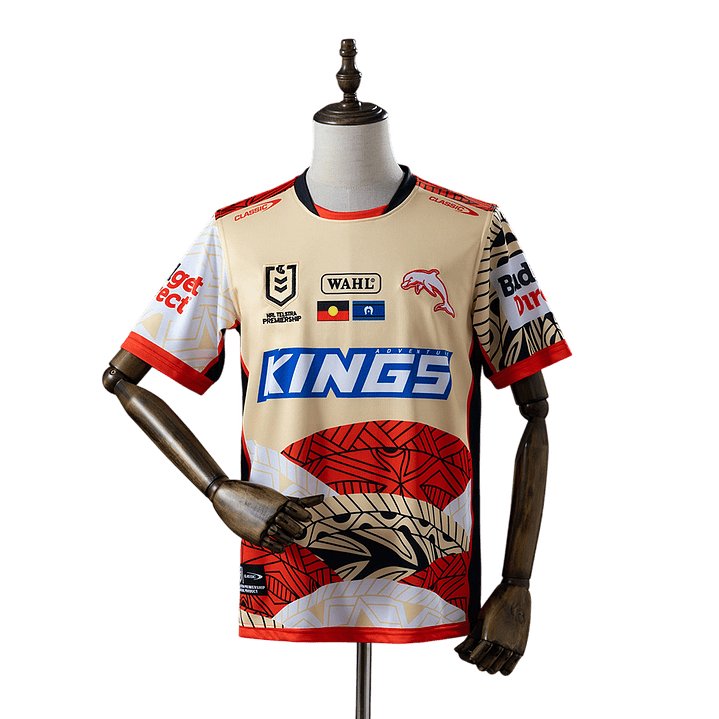 Dolphins - Camisola Edição Especial 2025 1