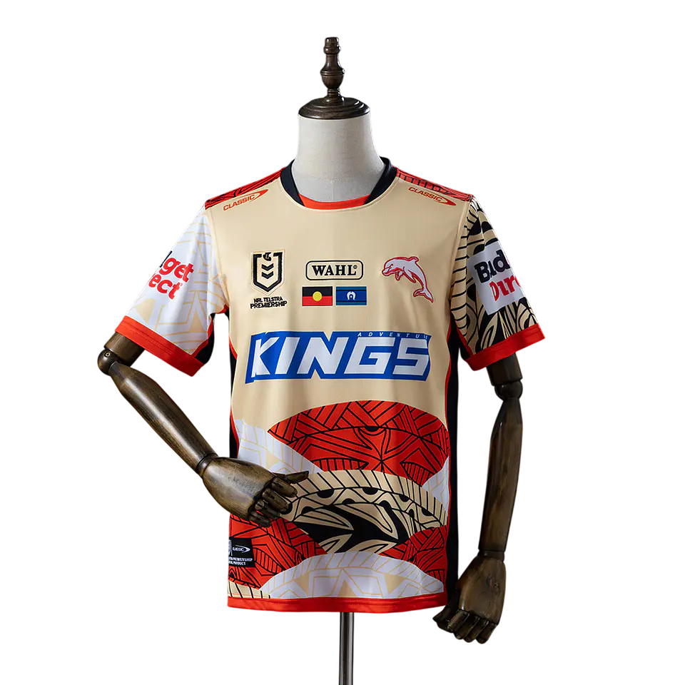 Dolphins - Camisola Edição Especial 2025 1