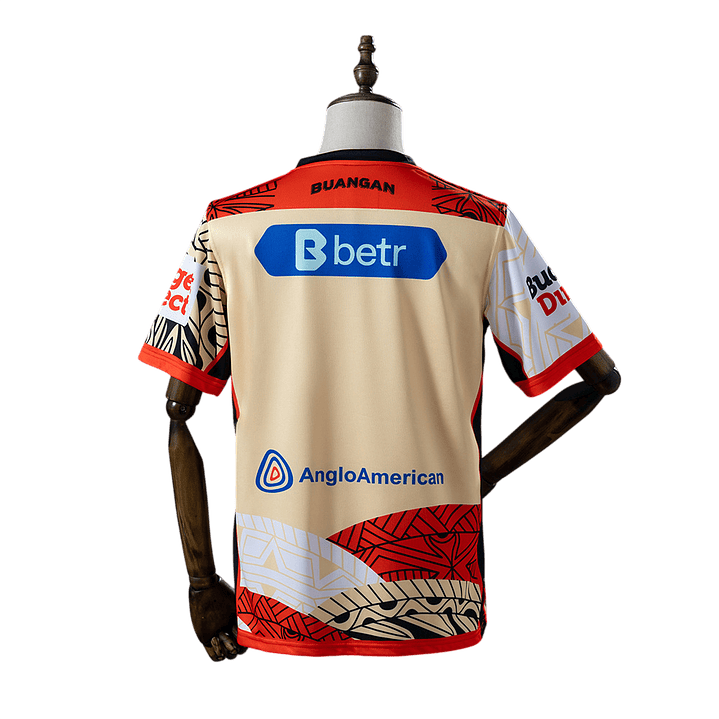 Dolphins - Camisola Edição Especial 2025 2