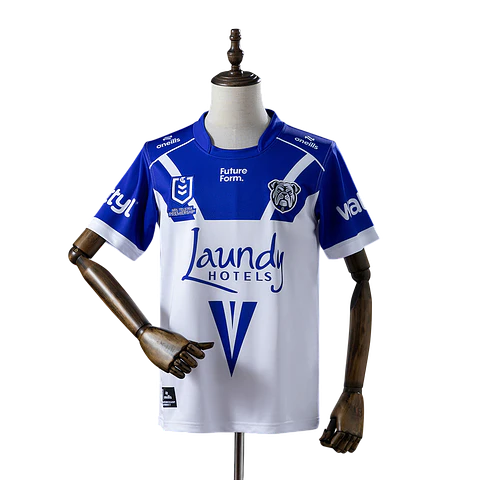 Canterbury-Bankstown Bulldogs - Camisola Principal 2026