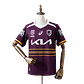 Brisbane Broncos - Camisola Principal 2026 - Thumbnail 1