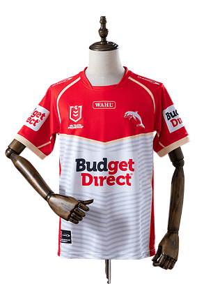 Dolphins - Camisola Secundária 2026