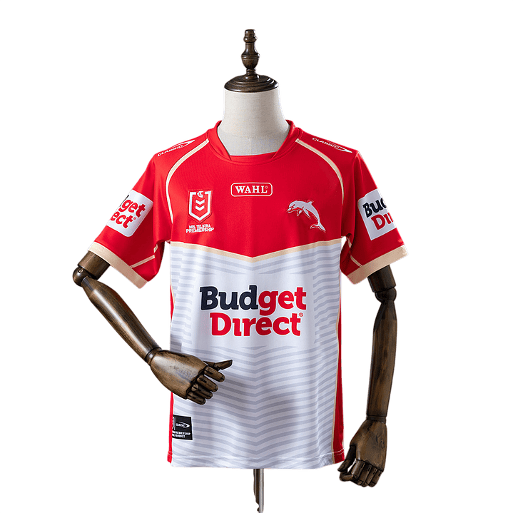 Dolphins - Camisola Secundária 2026 1