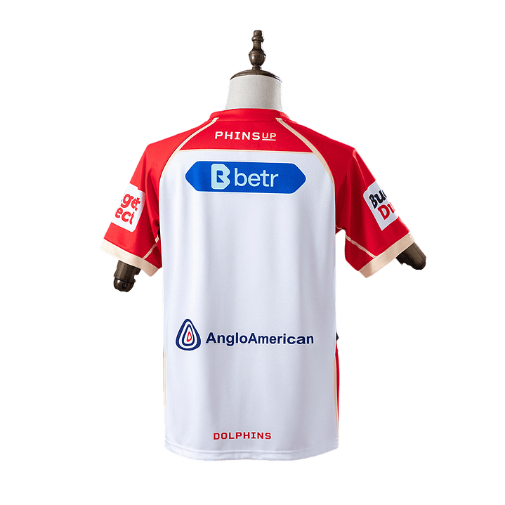 Dolphins - Camisola Secundária 2026 2
