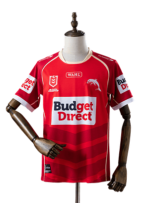 Dolphins - Camisola Principal 2026