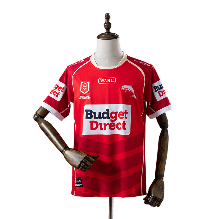 Dolphins - Camisola Principal 2026 1