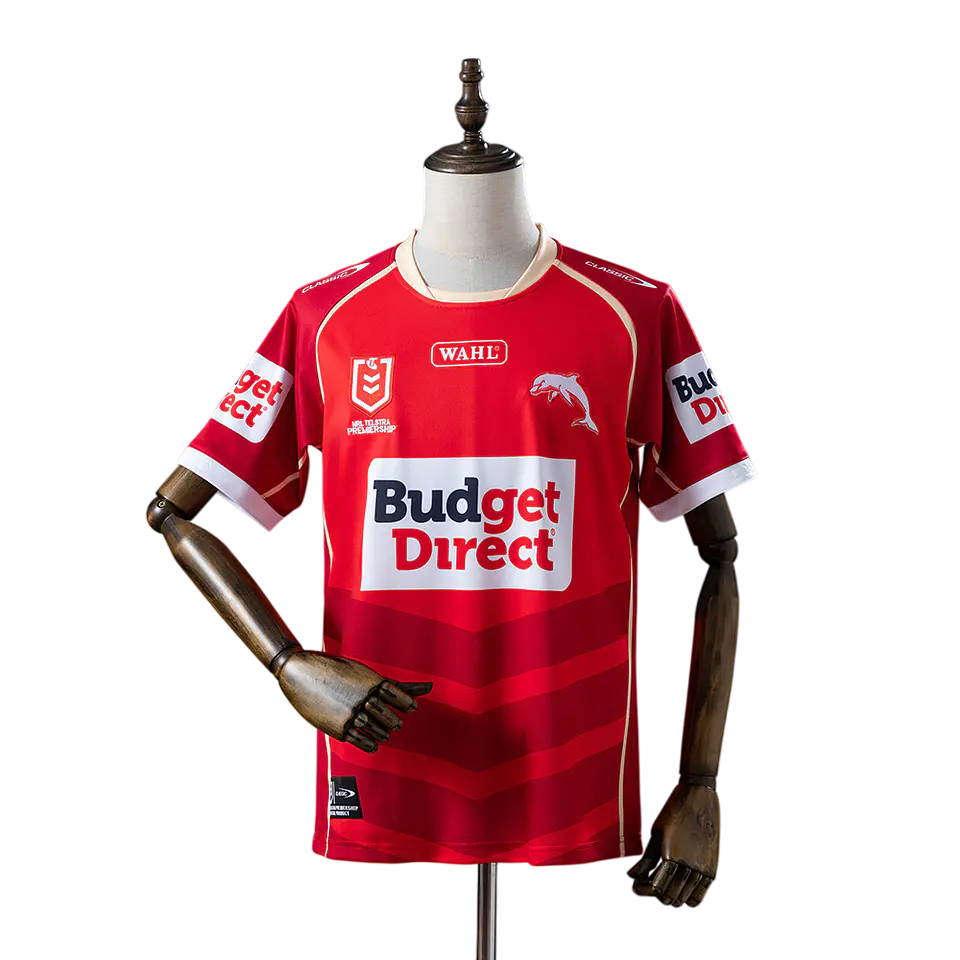 Dolphins - Camisola Principal 2026 1
