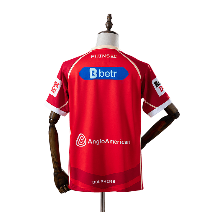 Dolphins - Camisola Principal 2026 2