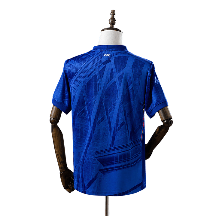 Chelsea - Camisola Principal 25/26 2