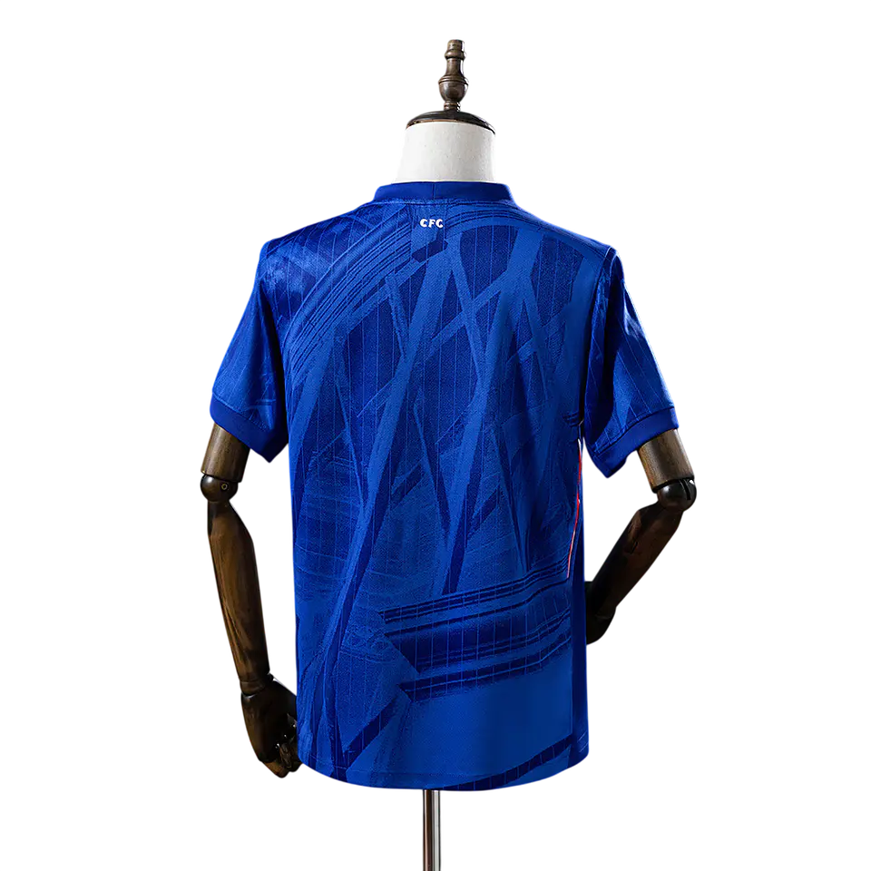 Chelsea - Camisola Principal 25/26 2