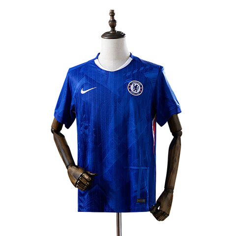 Chelsea - Camisola Principal 25/26