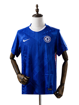 Chelsea - Camisola Principal 25/26