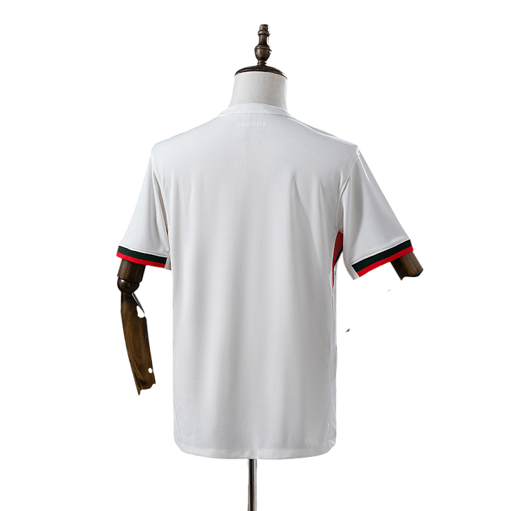 Chelsea - Camisola Secundária 25/26 2