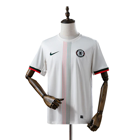 Chelsea - Camisola Secundária 25/26