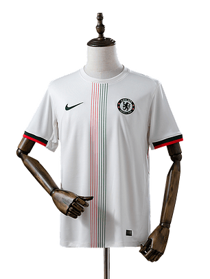 Chelsea - Camisola Secundária 25/26