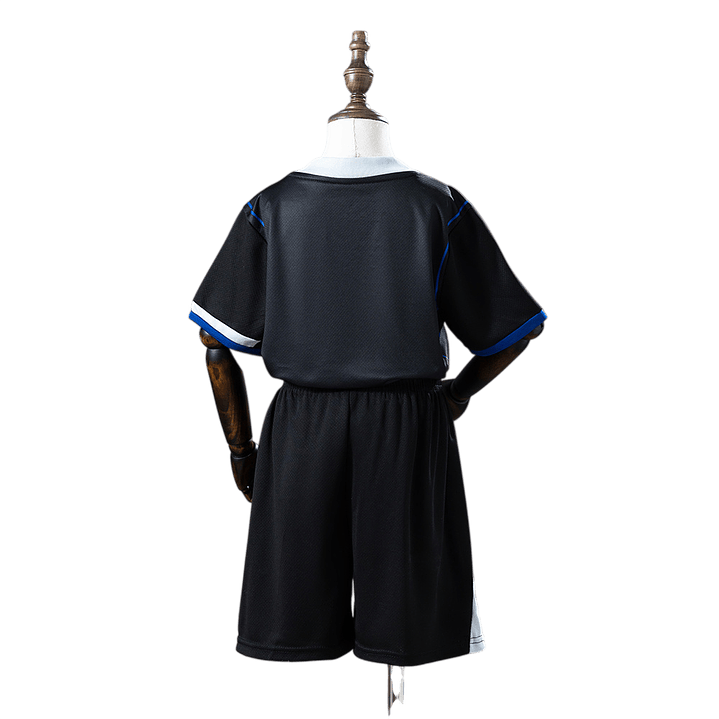 Chelsea - Kit Criança Alternativo 25/26 2