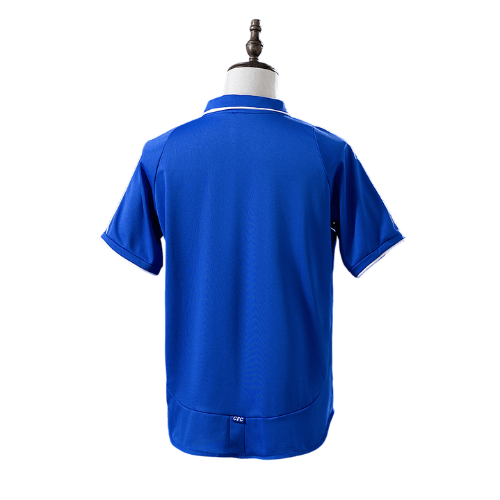Chelsea - Camisola Principal 01/03 Retro 2
