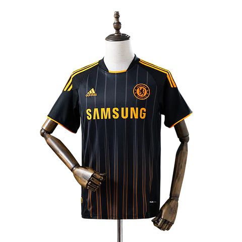 Chelsea - Camisola Secundária 10/11 Retro