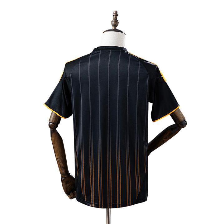 Chelsea - Camisola Secundária 10/11 Retro 2