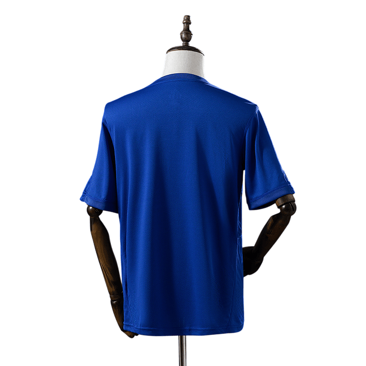 Chelsea - Camisola Principal 09/10 Retro 2