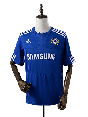 Chelsea - Camisola Principal 09/10 Retro