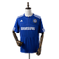 Chelsea - Camisola Principal 09/10 Retro - Thumbnail 1