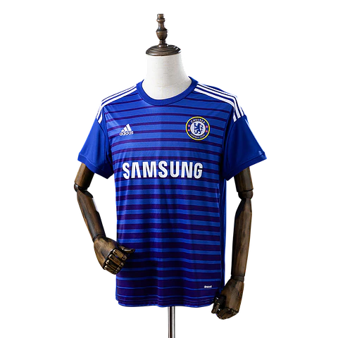 Chelsea - Camisola Principal 14/15 Retro