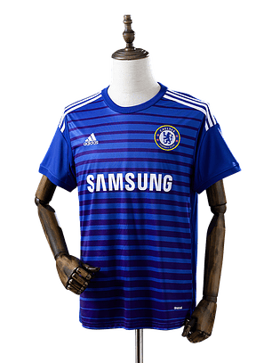 Chelsea - Camisola Principal 14/15 Retro