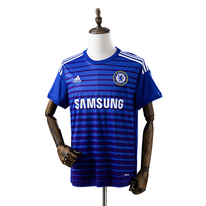 Chelsea - Camisola Principal 14/15 Retro 1