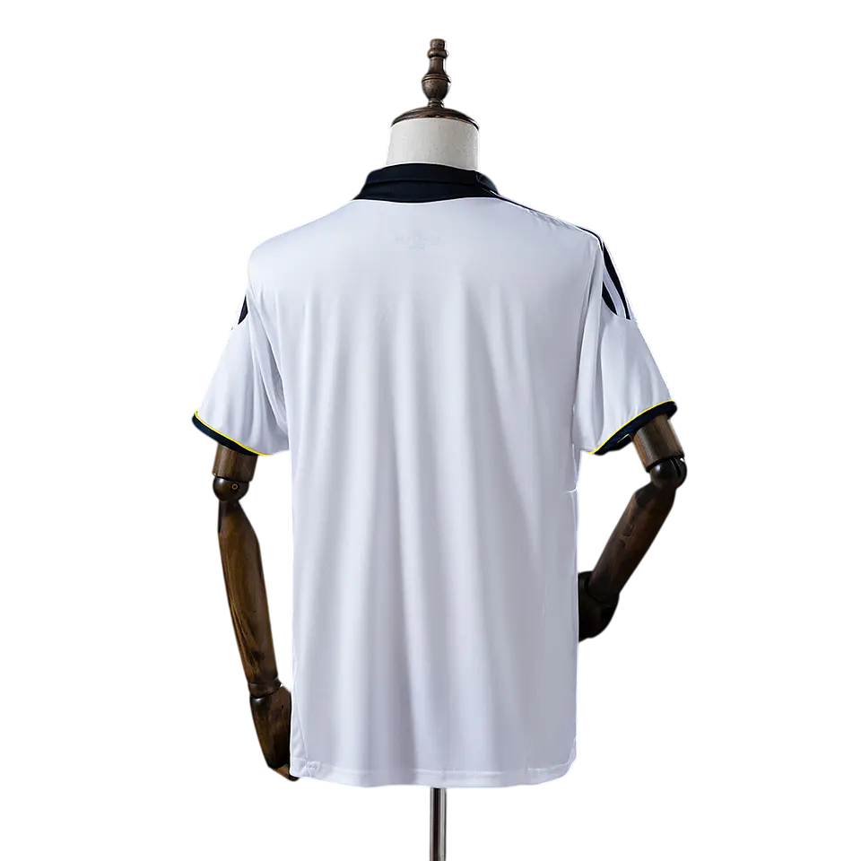 Chelsea - Camisola Alternativa 11/12 Retro 2
