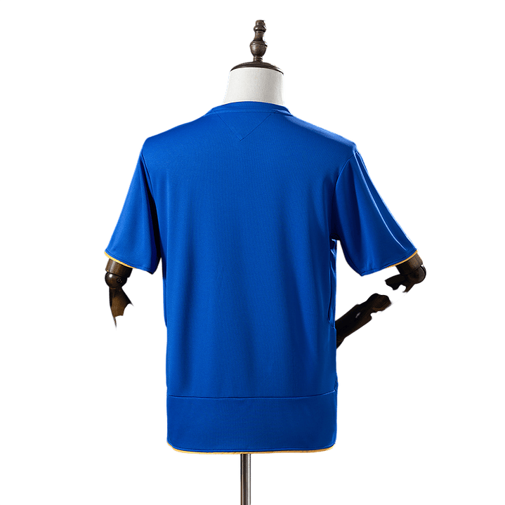 Chelsea - Camisola Principal 05/06 Retro 2