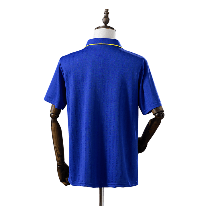 Chelsea - Camisola Principal 95/97 Retro 2