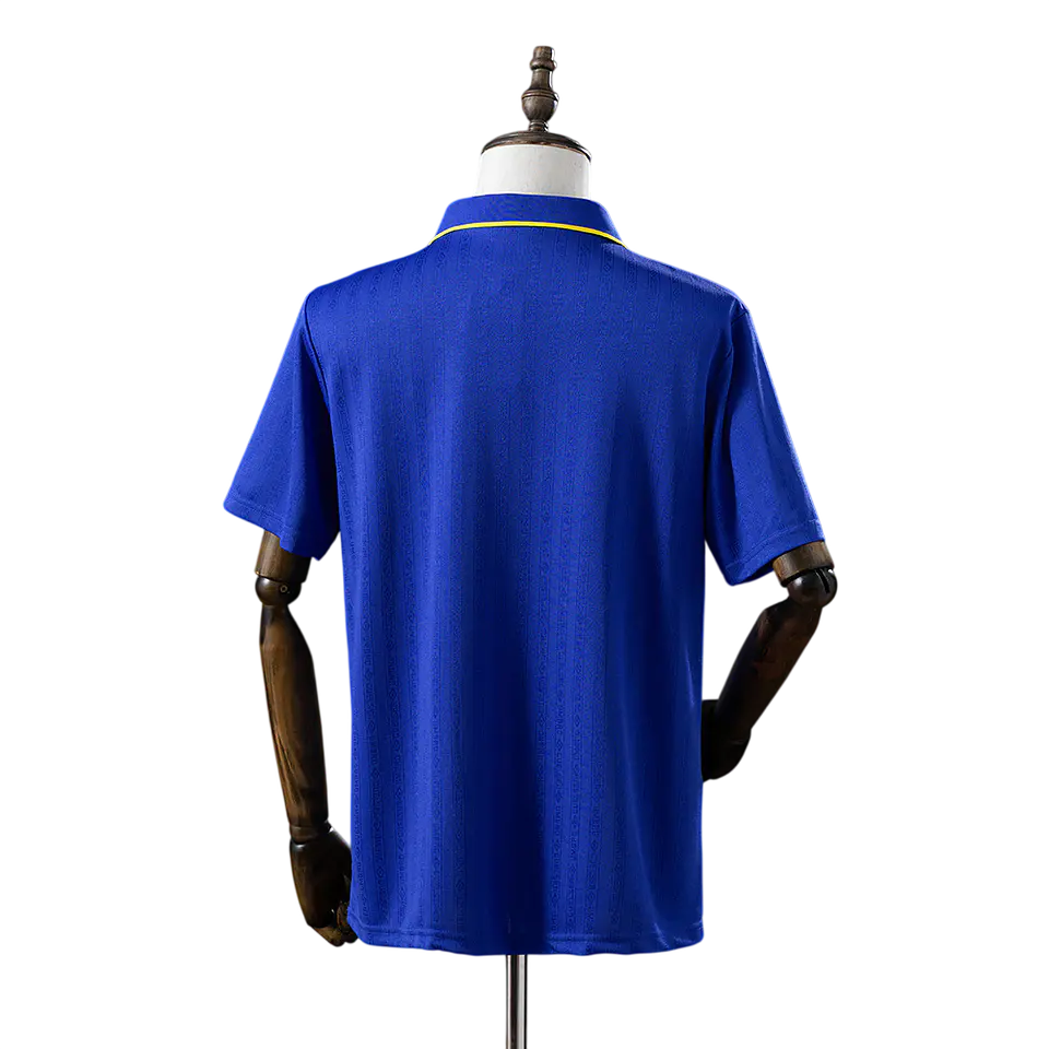 Chelsea - Camisola Principal 95/97 Retro 2