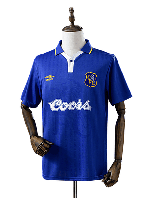 Chelsea - Camisola Principal 95/97 Retro