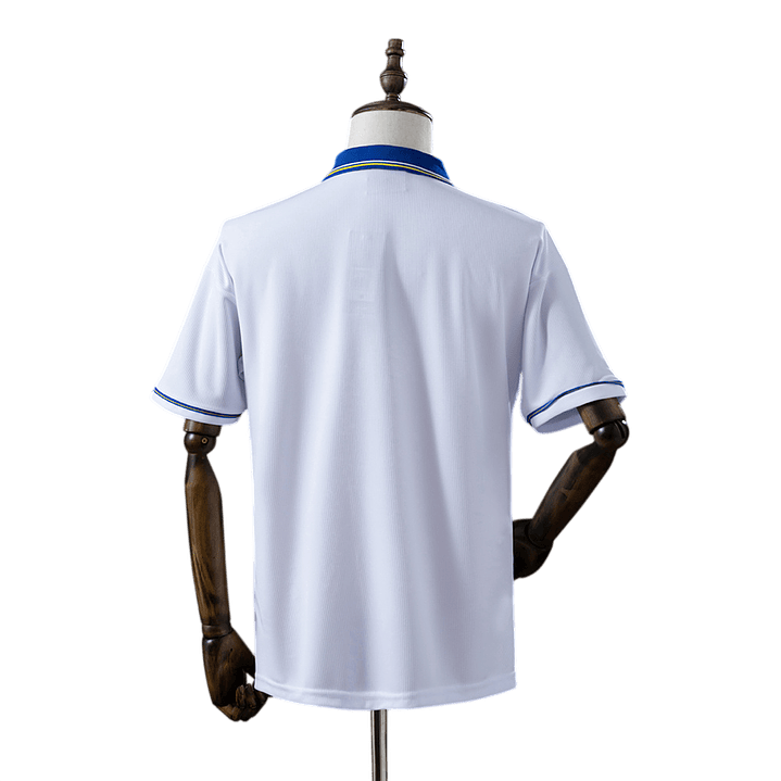 Chelsea - Camisola Secundária 98/00 Retro 2