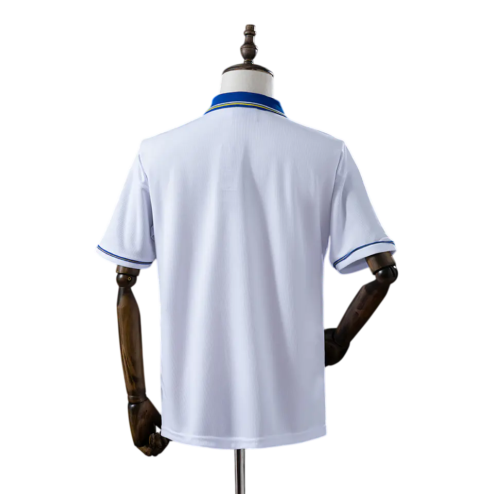 Chelsea - Camisola Secundária 98/00 Retro 2