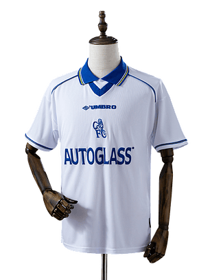 Chelsea - Camisola Secundária 98/00 Retro