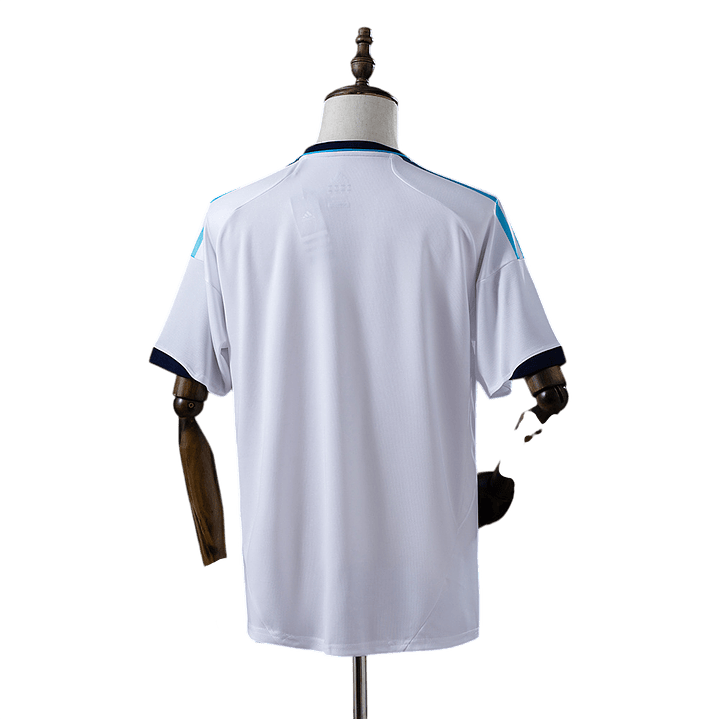 Chelsea - Camisola Secundária 12/13 Retro 2