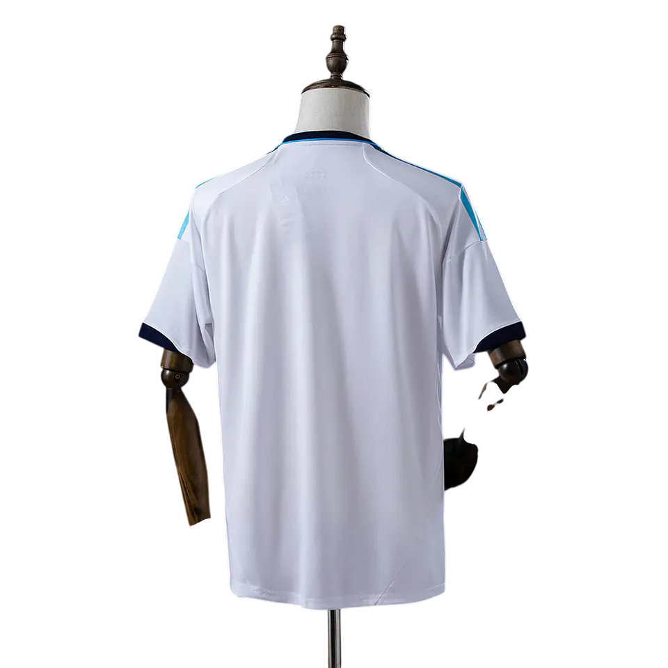 Chelsea - Camisola Secundária 12/13 Retro 2