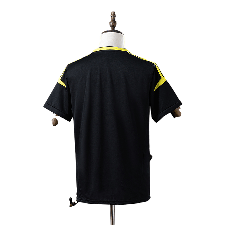 Chelsea - Camisola Alternativa 12/13 Retro 2