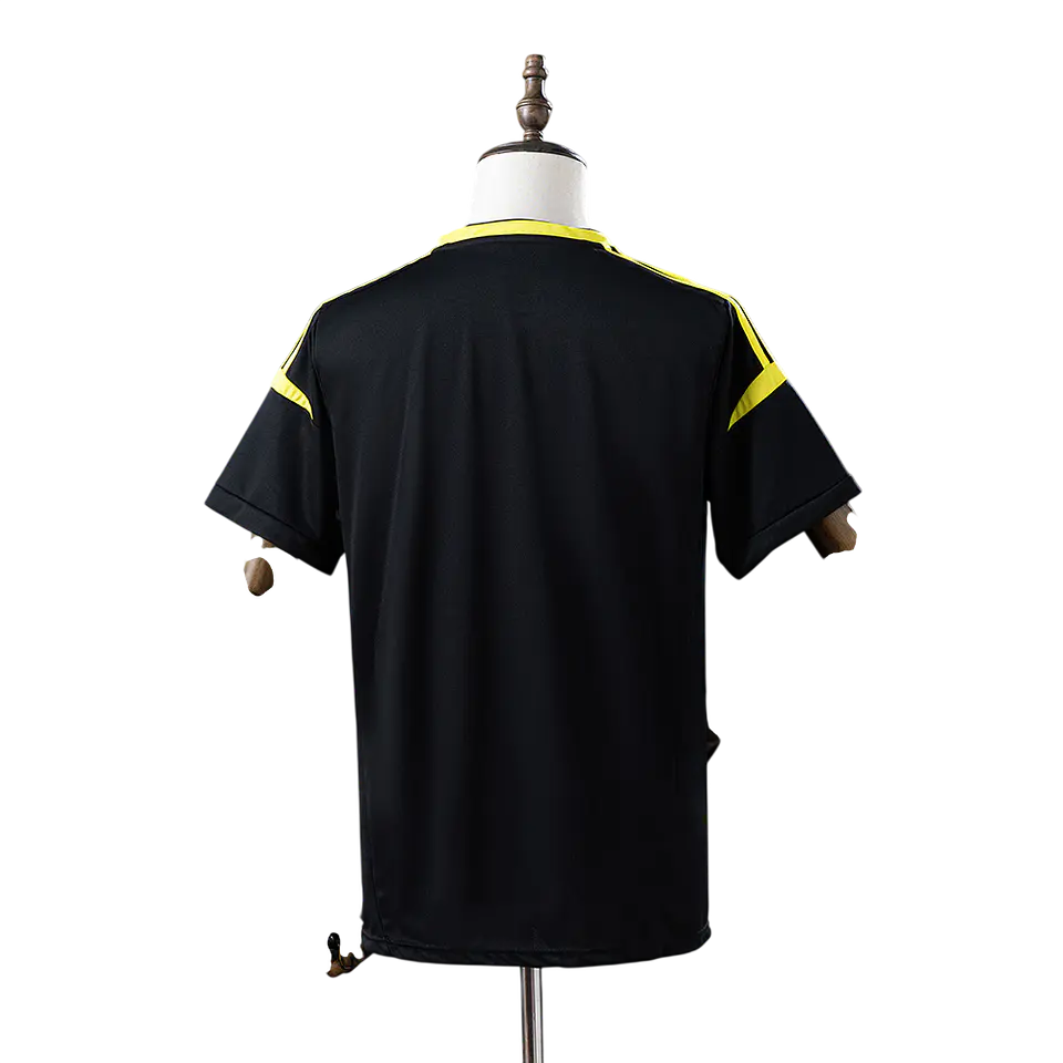 Chelsea - Camisola Alternativa 12/13 Retro 2