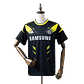 Chelsea - Camisola Alternativa 12/13 Retro - Thumbnail 1